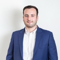 KNOP LABORATORIOS Employee Benjamín Ibaseta's profile photo