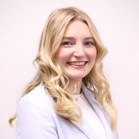 Reader Precision Solutions Employee Madelynn Olson's profile photo