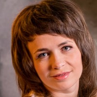 Procter & Gamble Employee Kateryna Kovalenko's profile photo