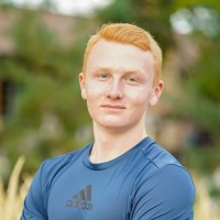 FlyRoute Employee Conner Goetz's profile photo