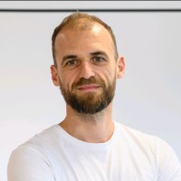 interop.io Employee Kiril Popov's profile photo