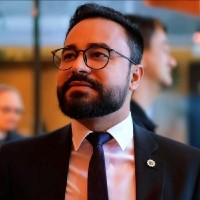 CORECON-MA Employee Roberto Matos's profile photo