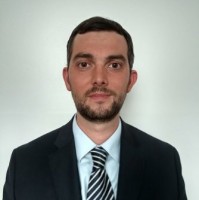 CRH Employee Oliver Mueller's profile photo