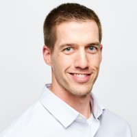 SUNY Upstate Medical University Employee Adam Storm's profile photo