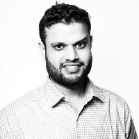 Bank OZK Employee Mohammed S's profile photo