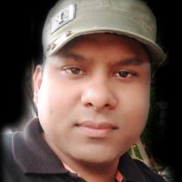 Enoch Valve Employee Basanta Behera's profile photo