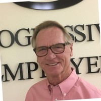Progressive Employer Management Company - PEMCO Employee Rick Bibler's profile photo