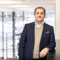 OFRAG Vertriebsgesellschaft Employee Marco Borghesi's profile photo