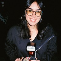 Swamp Records Employee Elise Norman's profile photo