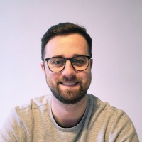 YouGov Employee Chris Brookes's profile photo