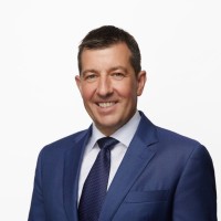 ESR Group Employee Matthew Lawson's profile photo