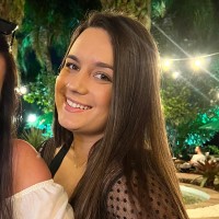 Criciúma Shopping Center Employee Nicoli João's profile photo