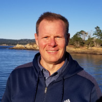 Datastrato Employee Mark Hoerth's profile photo