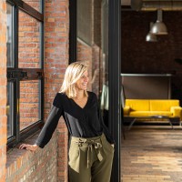 d-artagnan Employee Els Rijckaert's profile photo