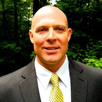 Connecticut Yankee Council - Boy Scouts of America Employee William Reynolds's profile photo