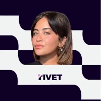 Rivet Employee Zaynab Leila's profile photo