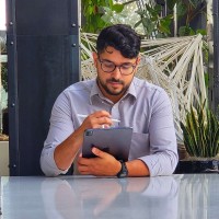 Wyatt Aerospace, LLC Employee Christian R.'s profile photo