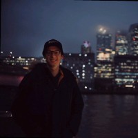 Alexandre Vaneph Email