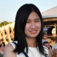HyperWater.ai Employee Sijia Tao's profile photo