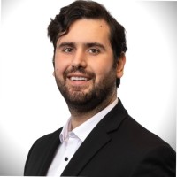 PwC Employee Vincent Caputo's profile photo