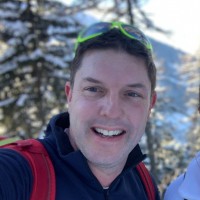Natterbox Employee Neil Hammerton's profile photo