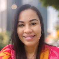 KBI Biopharma Employee Aimee Lopez's profile photo