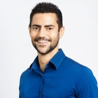 Pentasia Employee Gerry Miquel Riera's profile photo