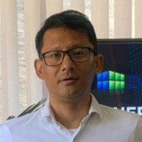 DataHub Nepal Employee Deepak Shrestha's profile photo