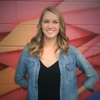 Two Fresh Creative Employee Kelsey Mays's profile photo