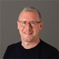 mark-making* Employee Stephen Turner's profile photo