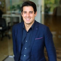 Scowtt Employee Eric Schwartz's profile photo