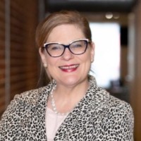 Points of Light Employee Betsy Pass's profile photo