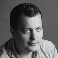 Yevhenii Vasylkov's profile photo