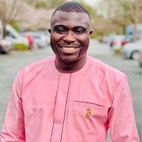 Peter Boateng Email & Phone Number