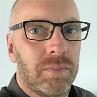 Dayes Ltd Employee Iain Stuart-Crush's profile photo