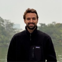 Zara Employee Miguel Fisac's profile photo