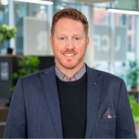 UCFB Employee Rob Wilson's profile photo