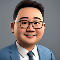 KMAC Employee Sihyung Lee's profile photo