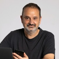 tSpoonLab Employee Rafel Tugues's profile photo