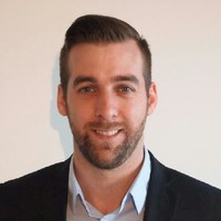 Nicoya Employee Cscmp Brian Ward's profile photo