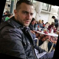 Štamparija Rp Doo Employee Ivan Kozoder's profile photo