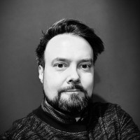 Lyreco Finland Oy Employee Tomi Hakala's profile photo