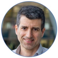 European Bioinformatics Institute | EMBL-EBI Employee Julio Saez Rodriguez's profile photo