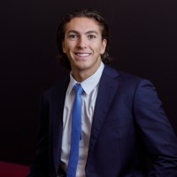 Tribeca Investment Partners Employee Max Molinari's profile photo