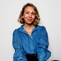 Magnetized Markets Employee Chloe Bartle's profile photo