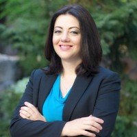 Email e telefono di Gretchen Brown