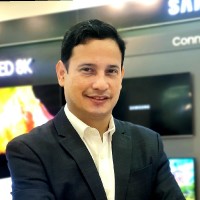 Hisense Centroamérica Employee Freddy M.'s profile photo