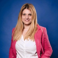 Entrio Employee Sonja Marszalek's profile photo