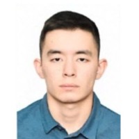 Python RPA Employee Zhunis Karimov's profile photo