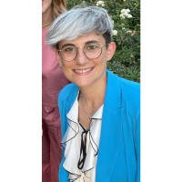 ONO Lean Logistics Employee Beatrice Zampieri's profile photo
